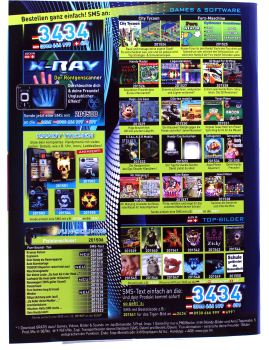 Simpsons Classics Nr. 27 – Angriff auf die Lachmuskeln (2011) | Hoppla Stuff